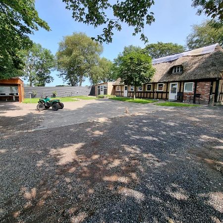Hotel Charming Countryside Oasis Near Horsens, 2 Hornsyld Esterno foto