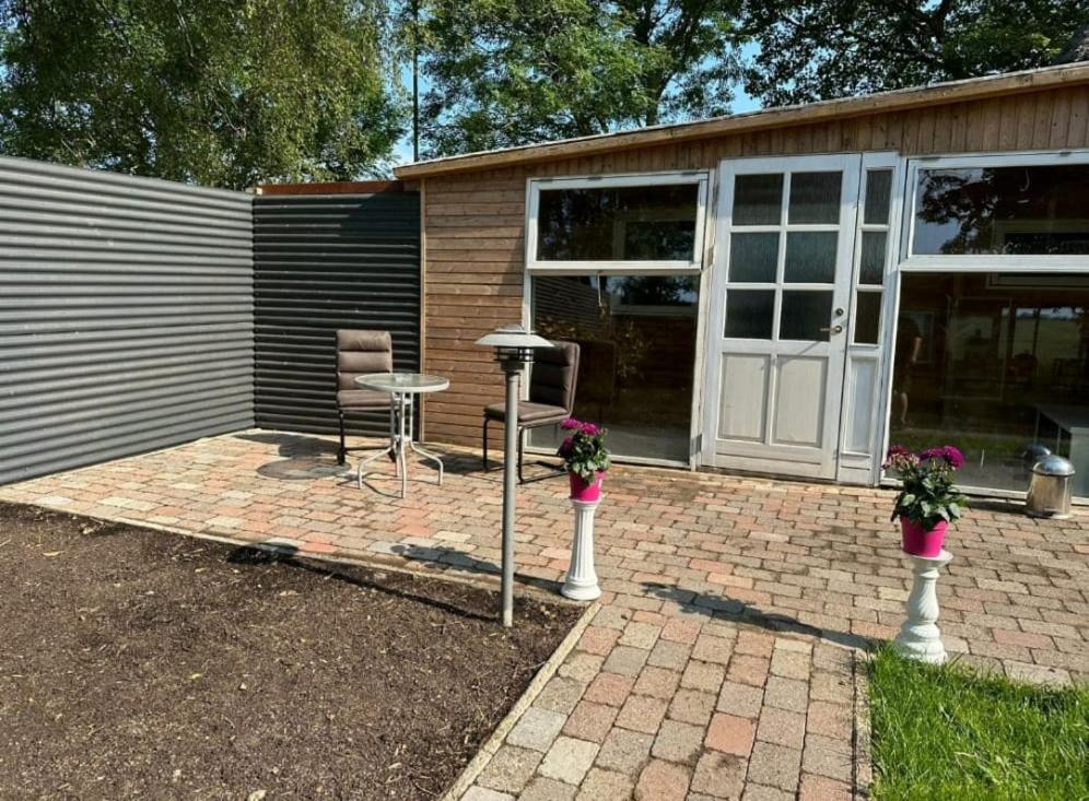 Hotel Charming Countryside Oasis Near Horsens, 2 Hornsyld Esterno foto